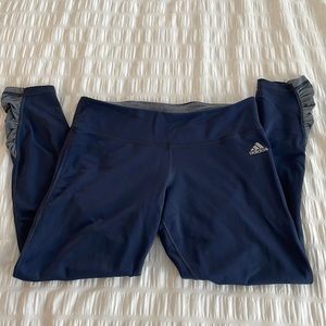 Adidas climalite leggings